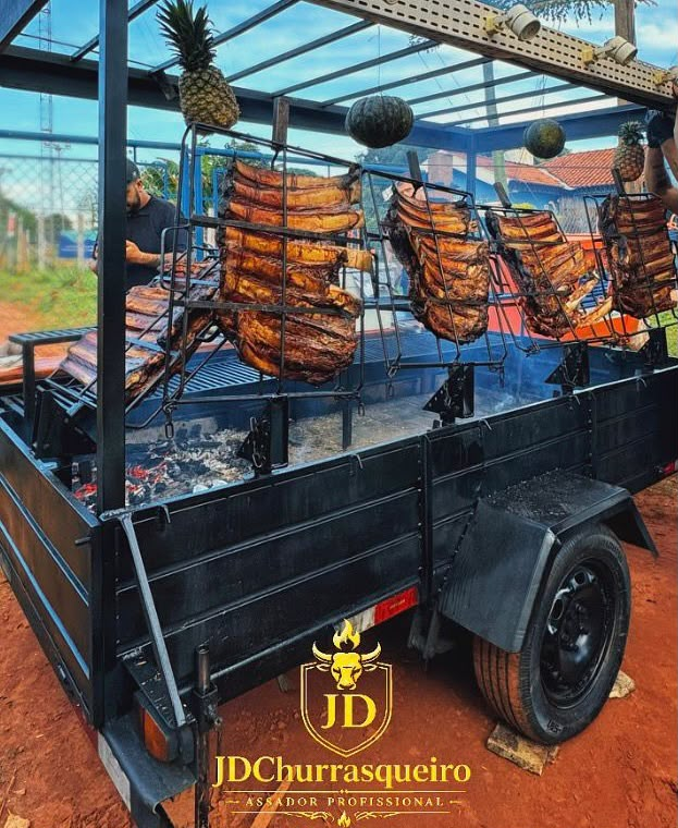 Estrutura para os eventos